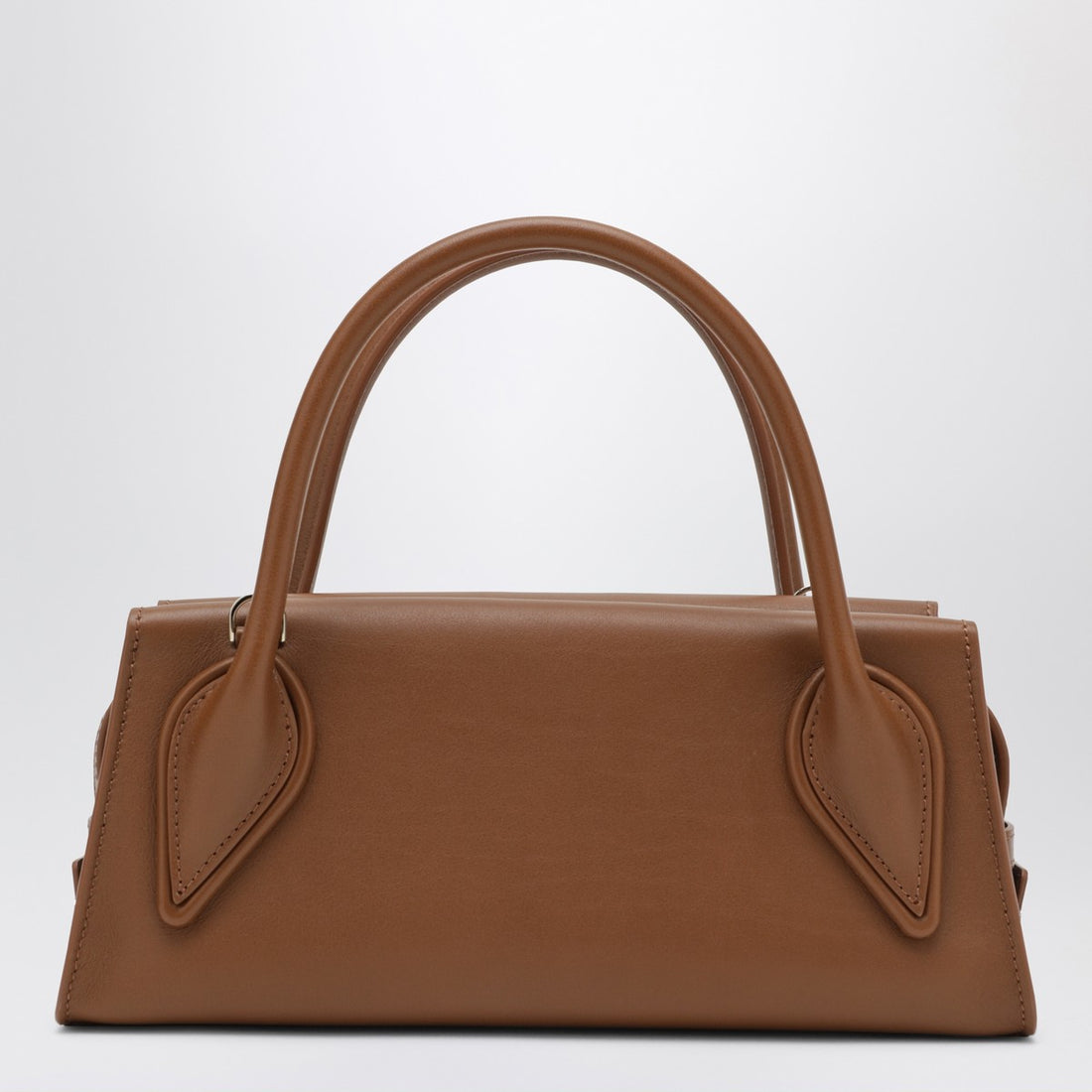 Christian Louboutin Venus Crossbody Bag Brown