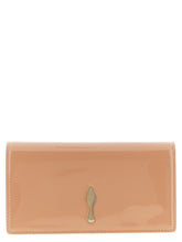 Christian Louboutin Bettina Clutch Pink