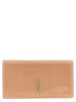 Christian Louboutin Bettina Clutch Pink