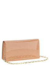 Christian Louboutin Bettina Clutch Pink