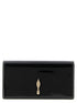 Christian Louboutin Bettina Clutch Black