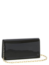 Christian Louboutin Bettina Clutch Black