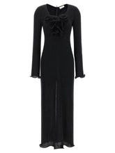 Magda Butrym 01 Dress Black