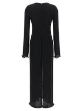 Magda Butrym 01 Dress Black