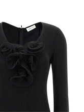 Magda Butrym 01 Dress Black
