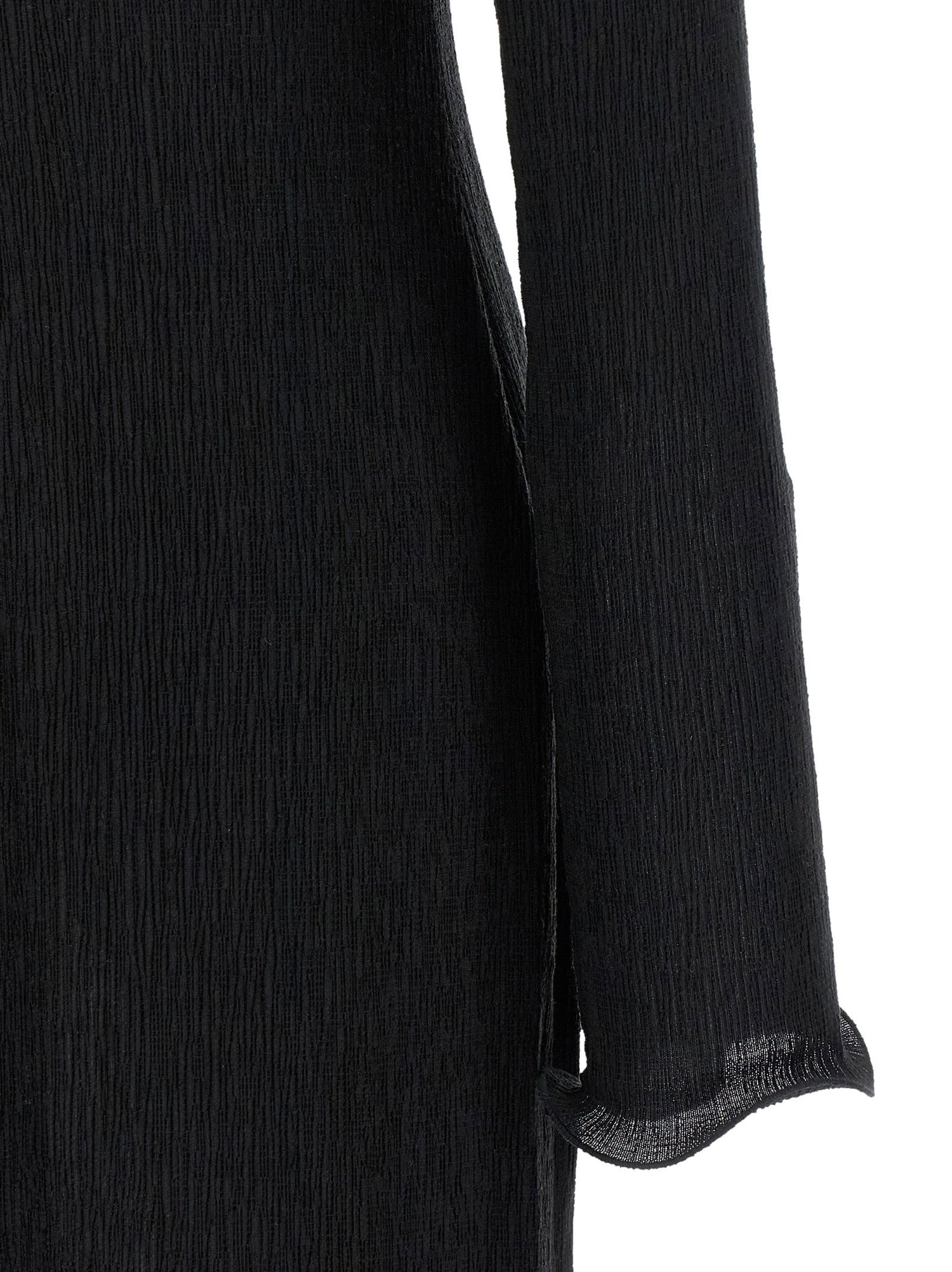 Magda Butrym 01 Dress Black