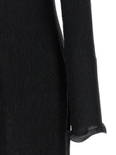 Magda Butrym 01 Dress Black