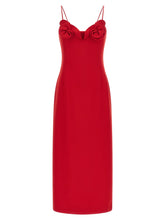 Magda Butrym 41 Dress Red
