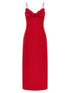Magda Butrym 41 Dress Red