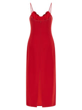 Magda Butrym 41 Dress Red