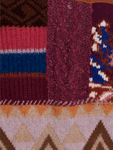 Etro Lee Long Dress Multicolor