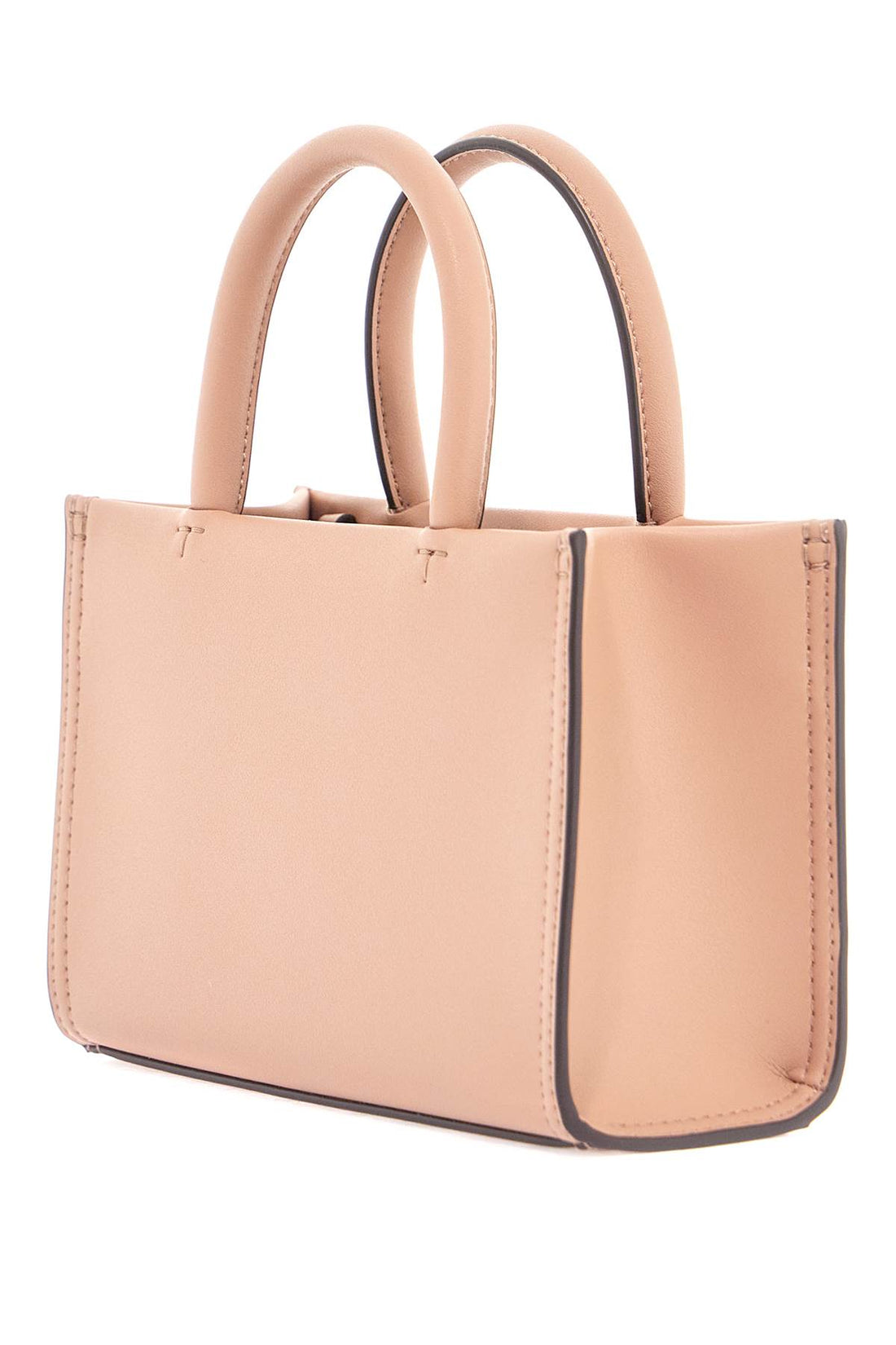 Tory Burch Ella Bio Mini Tote Bag Powder