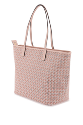 Tory burch ever-ready shopping bag