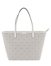 Tory burch ever-ready shopping bag