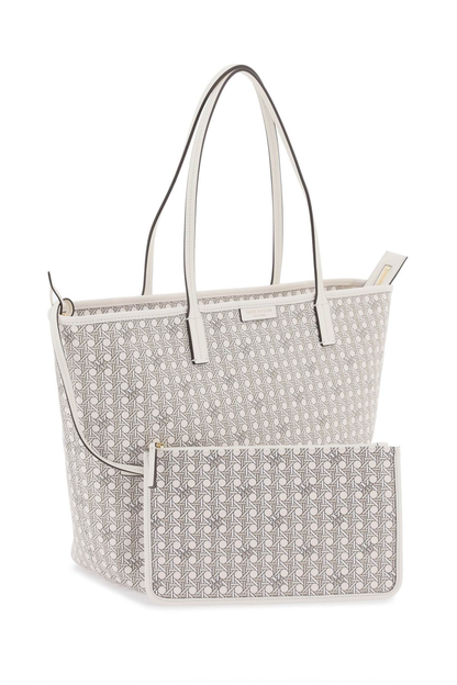 Tory burch ever-ready shopping bag