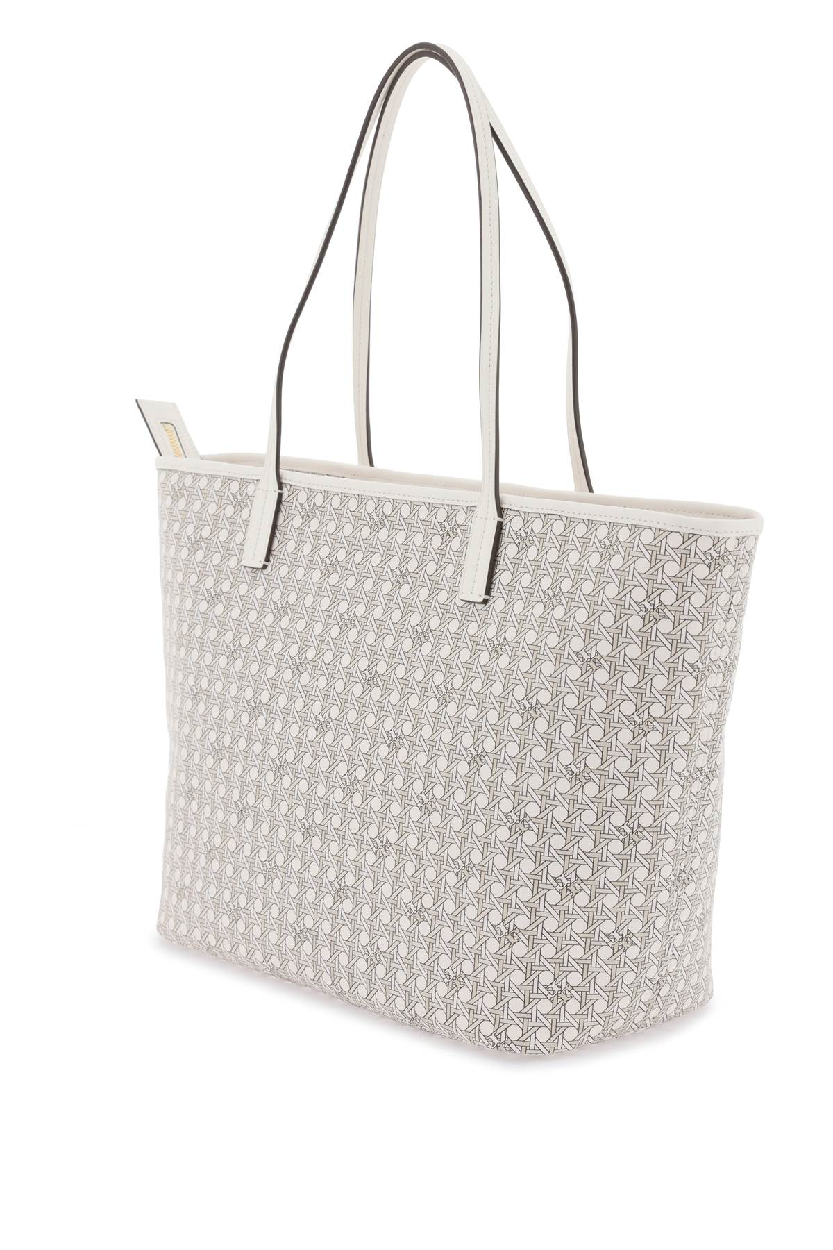 Tory burch ever-ready shopping bag