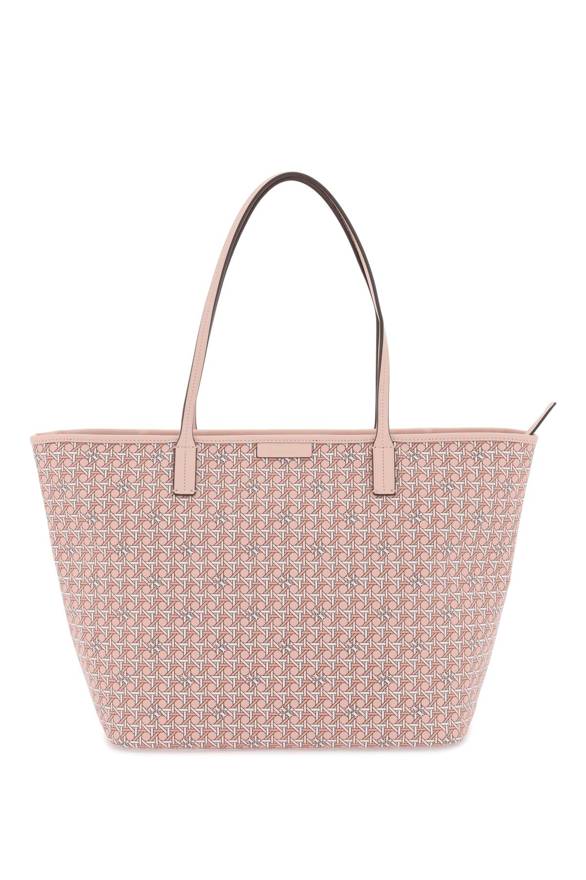 Tory burch ever-ready shopping bag