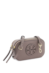 Tory burch Miller mini crossbody bag