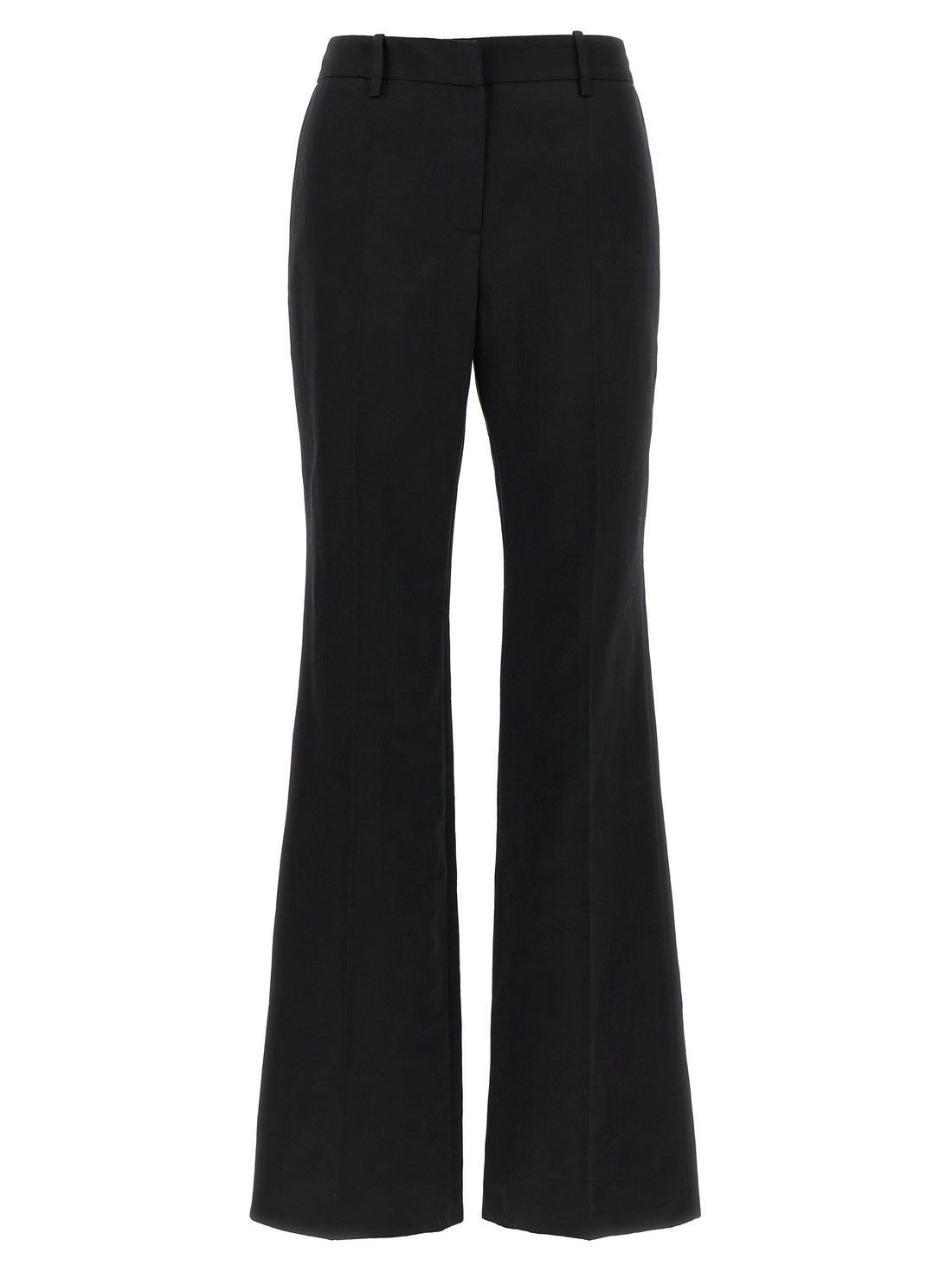 Magda Butrym Pf25 01 Pants Black