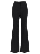 Magda Butrym Pf25 01 Pants Black