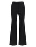 Magda Butrym Pf25 01 Pants Black