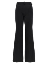 Magda Butrym Pf25 01 Pants Black