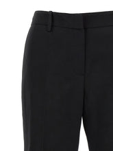 Magda Butrym Pf25 01 Pants Black