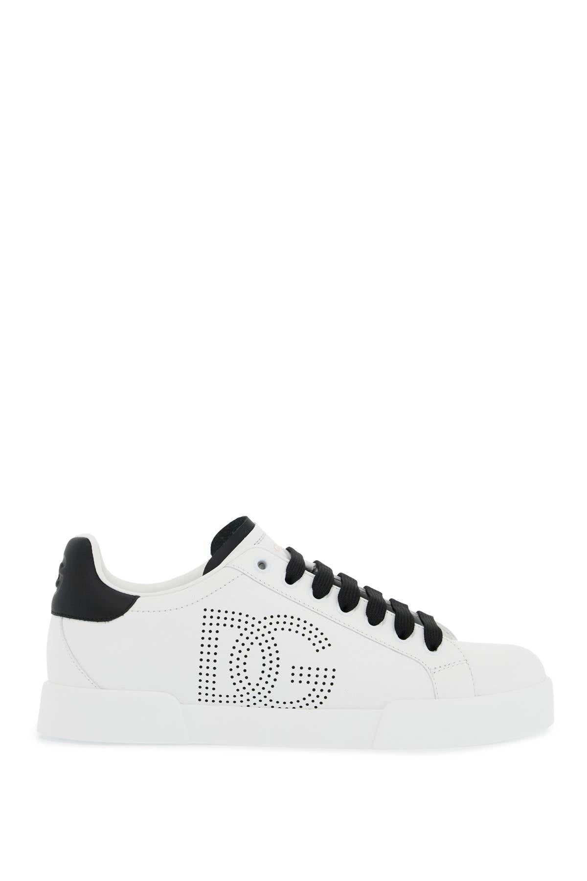 D&amp;G portofino sneakers