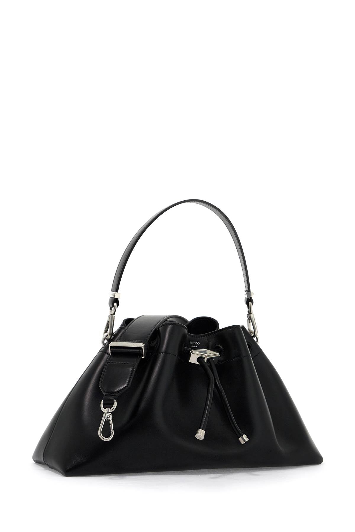 Bon Bon bucket shoulder bag east/west