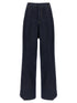 Zimmermann Illustration Denim Jeans Blue