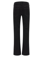 Mother The Weekender Jeans Black  