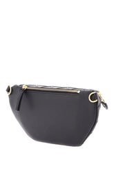 Tory Burch fleming waist Belt Bag Black