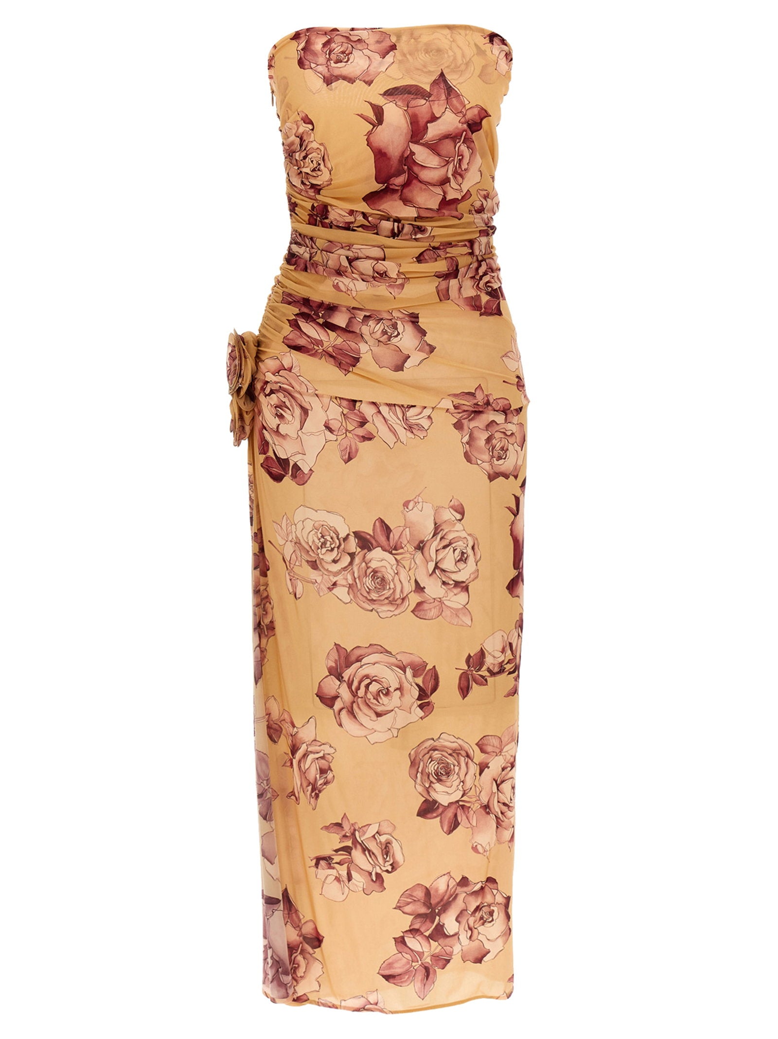 Magda Butrym 12 Dress Multicolor