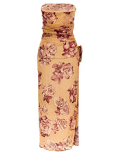Magda Butrym 12 Dress Multicolor