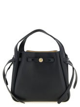 Tory Burch Romy Small Handbag Black