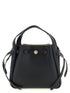 Tory Burch Romy Small Handbag Black