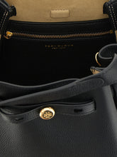 Tory Burch Romy Small Handbag Black