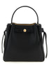 Tory Burch Romy Bucket Bag Black