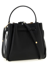 Tory Burch Romy Bucket Bag Black