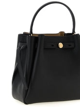 Tory Burch Romy Bucket Bag Black