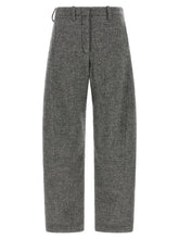 Magda Butrym 04 Pants Gray