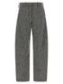 Magda Butrym 04 Pants Gray