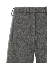 Magda Butrym 04 Pants Gray