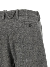 Magda Butrym 04 Pants Gray