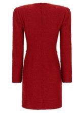 Magda Butrym 35 Dress Red