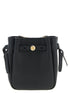 Tory Burch Romy Bucket Bag Black