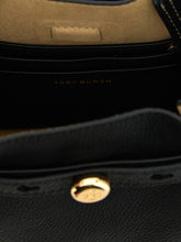 Tory Burch Romy Bucket Bag Black