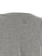 Magda Butrym 01 T-shirt Gray