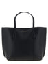 Tory Burch Perry Small Shopping Bag Black
