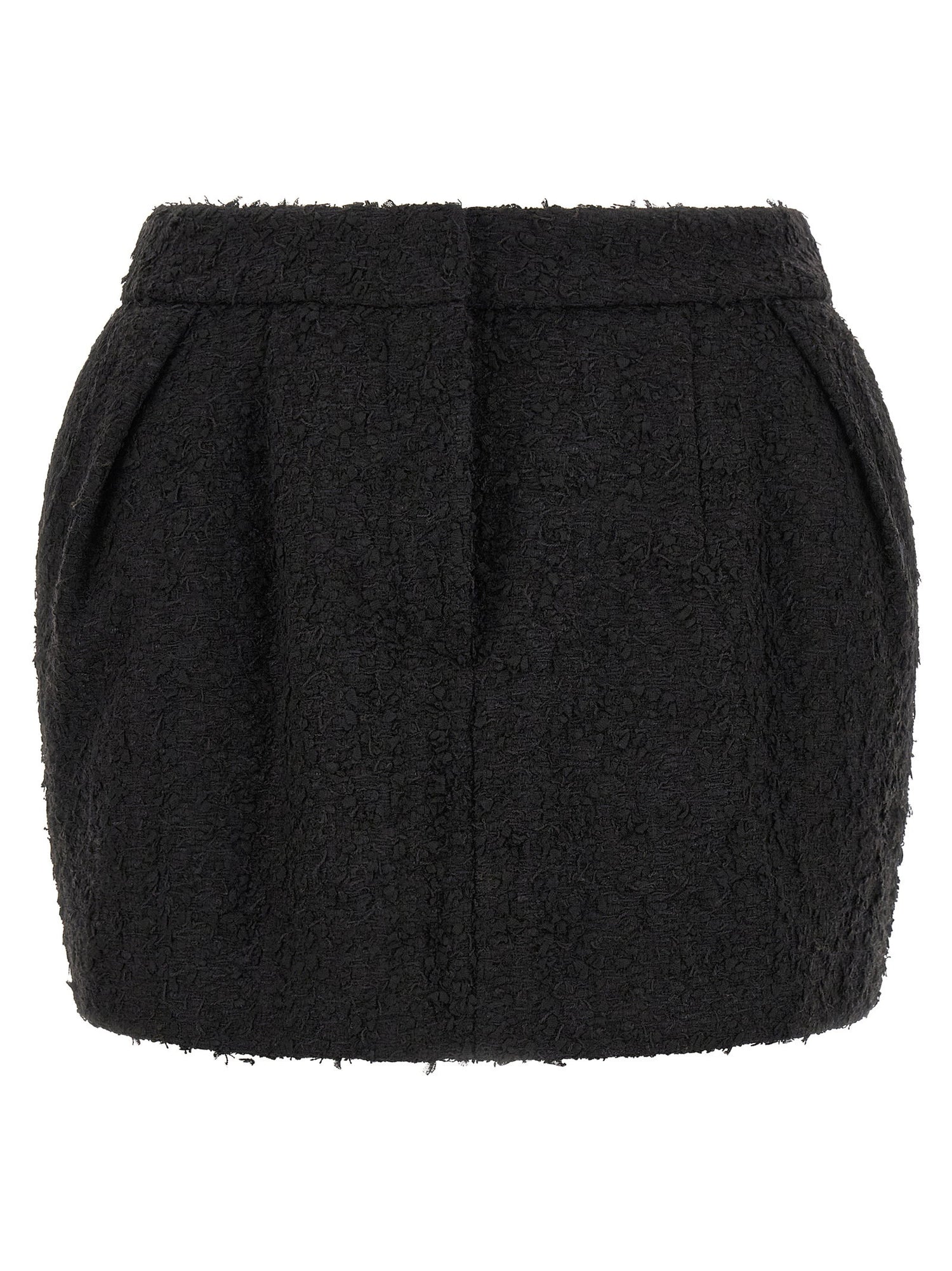 Magda Butrym 14 Skirt Black